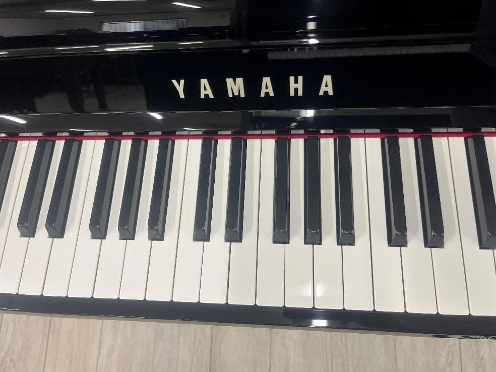 Yamaha Keyboards Digital Pianos 88483 Nu1X 21