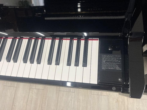 Yamaha Keyboards Digital Pianos 88483 Nu1X 21