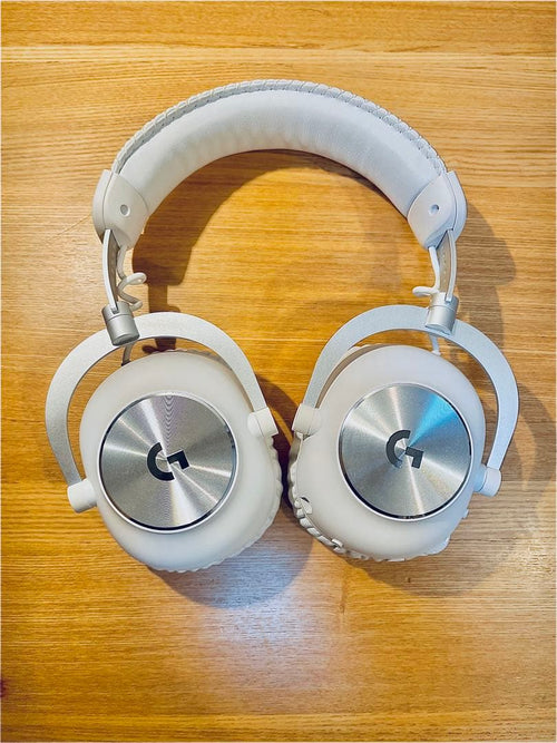 Logicool Gaming Headphones Headsets Logitech G Pro X 2Wireless