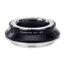 Mount Adapter Fotodiox Cy-Gfx G]