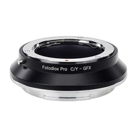 Mount Adapter Fotodiox Cy-Gfx G]