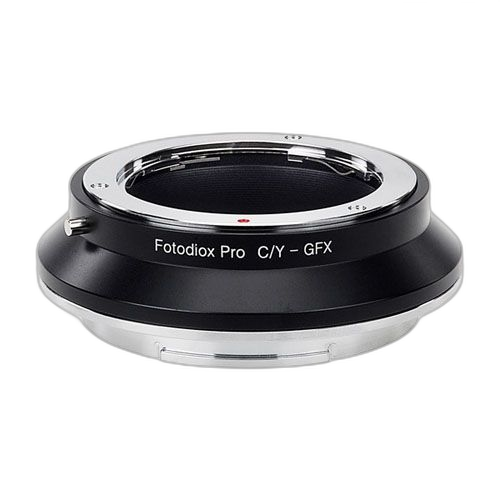 Mount Adapter Fotodiox Cy-Gfx G]
