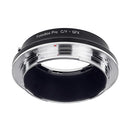 Mount Adapter Fotodiox Cy-Gfx G]