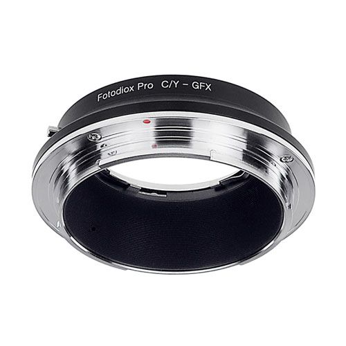 Mount Adapter Fotodiox Cy-Gfx G]