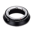 Mount Adapter Fotodiox Cy-Gfx G]