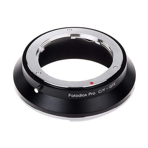 Mount Adapter Fotodiox Cy-Gfx G]