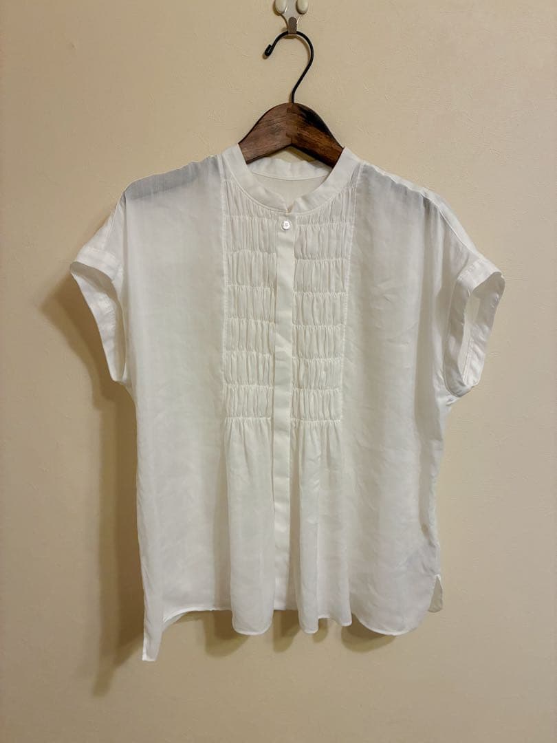 Ballsey Short-Sleeve