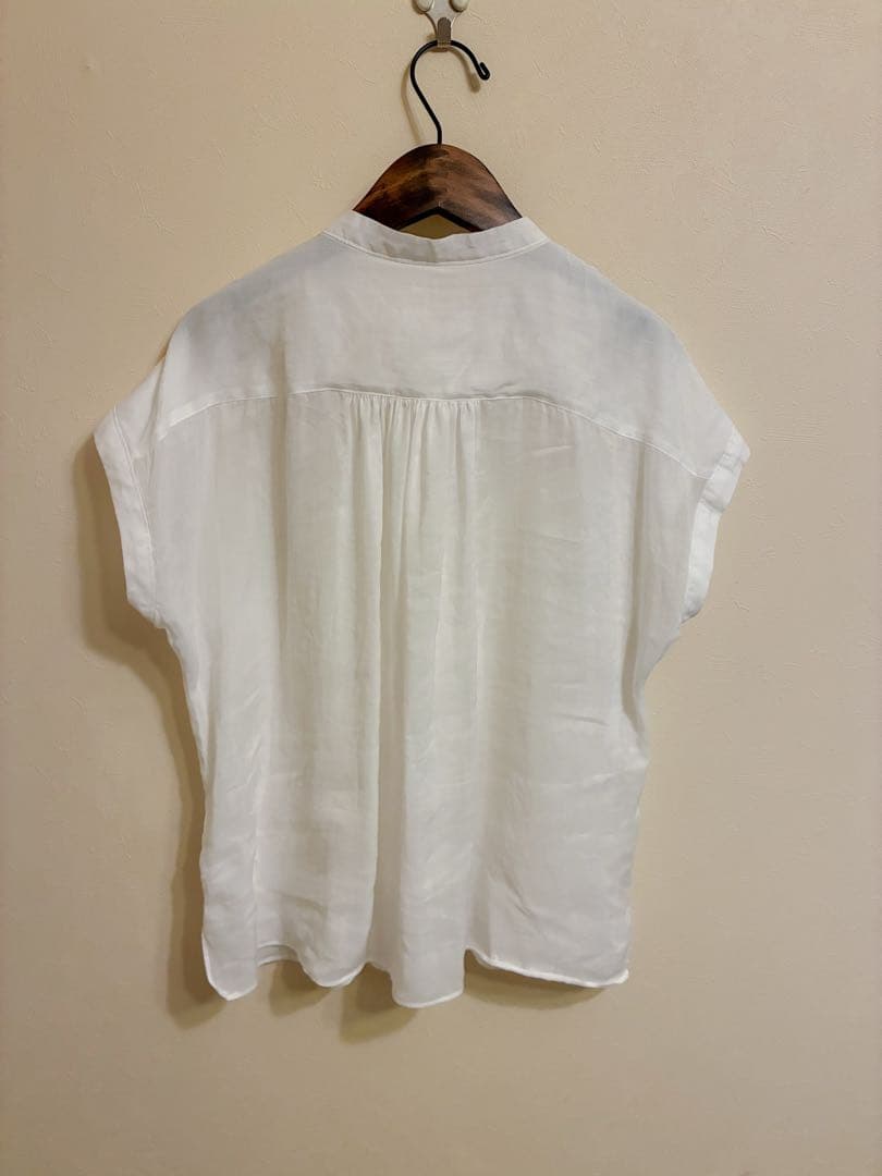 Ballsey Short-Sleeve