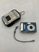 Fujifilm Compact Digital Camera Finepix A500