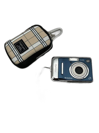 Fujifilm Compact Digital Camera Finepix A500