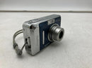 Fujifilm Compact Digital Camera Finepix A500