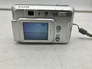 Fujifilm Compact Digital Camera Finepix A500