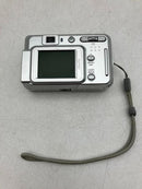 Fujifilm Compact Digital Camera Finepix A500