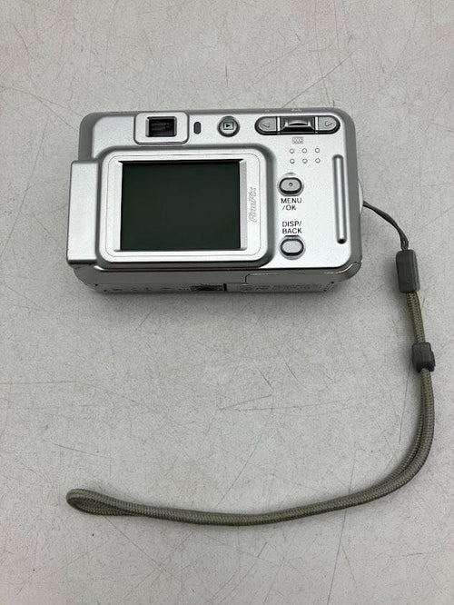 Fujifilm Compact Digital Camera Finepix A500