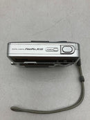 Fujifilm Compact Digital Camera Finepix A500