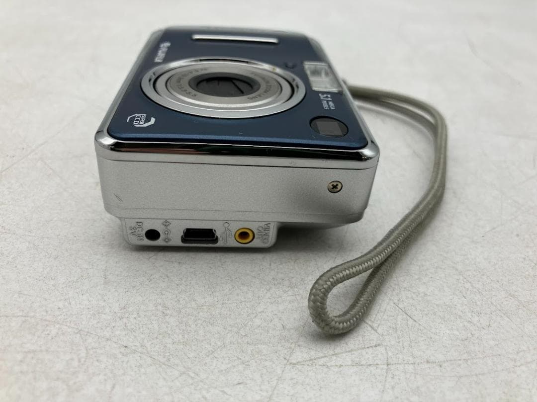 Fujifilm Compact Digital Camera Finepix A500