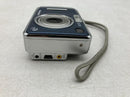 Fujifilm Compact Digital Camera Finepix A500