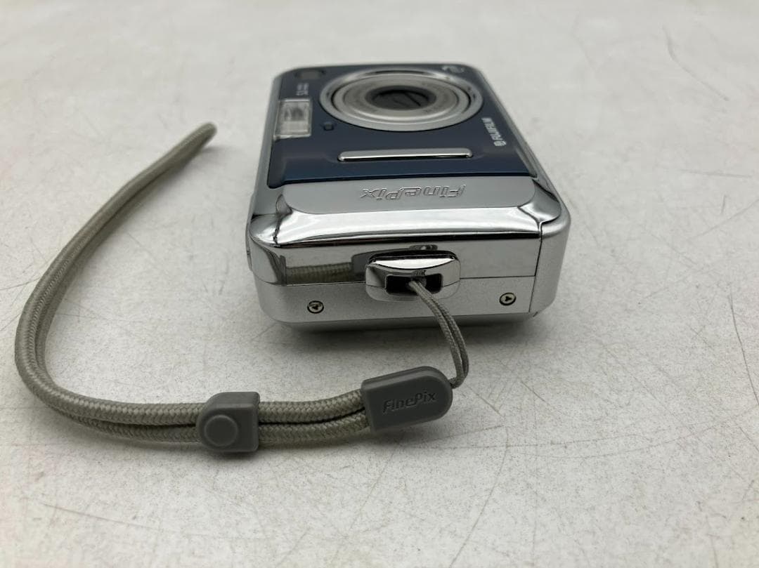 Fujifilm Compact Digital Camera Finepix A500