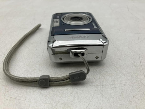 Fujifilm Compact Digital Camera Finepix A500