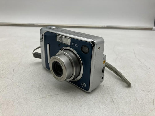 Fujifilm Compact Digital Camera Finepix A500