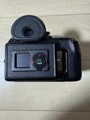 Pentax Large -Size Medium Format Camera (Film) 645N