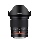 Samyang Others K F1.8 Ed As Umc