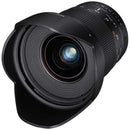 Samyang Others K F1.8 Ed As Umc