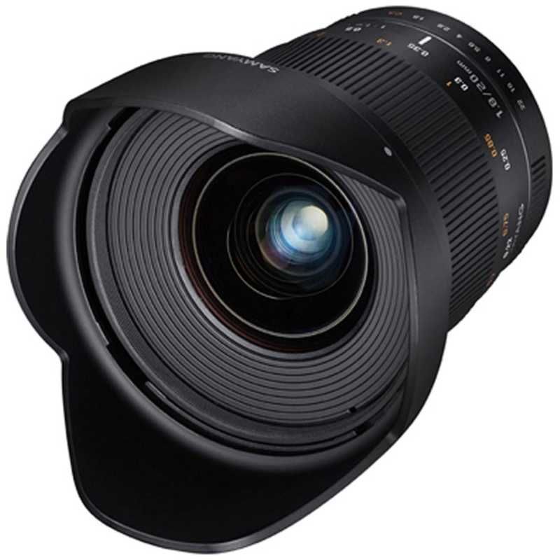 Samyang Others K F1.8 Ed As Umc