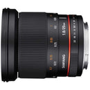 Samyang Others K F1.8 Ed As Umc