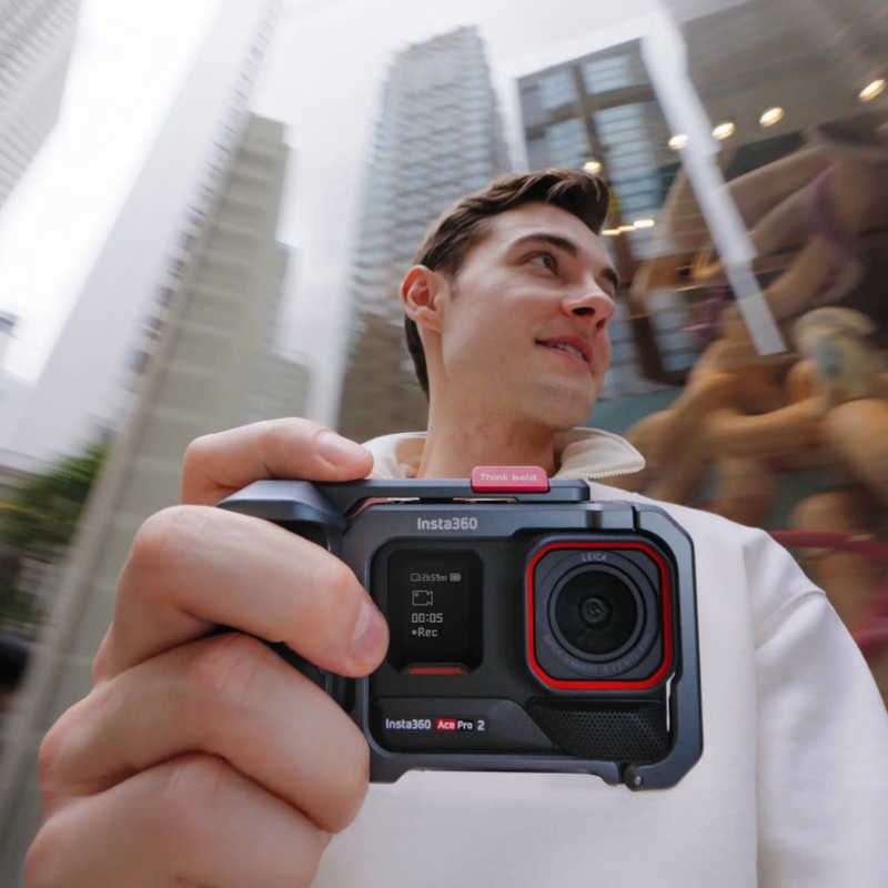 Insta360 Others Ace Pro 2 Cinsbbga-Acepro244