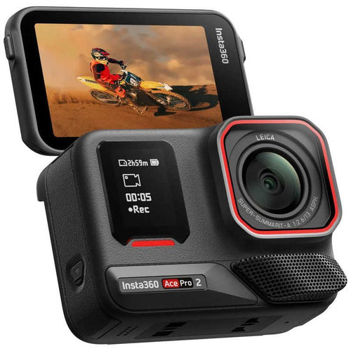 Insta360 Others Ace Pro 2 Cinsbbga-Acepro244