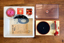 Record Players (Turntables)