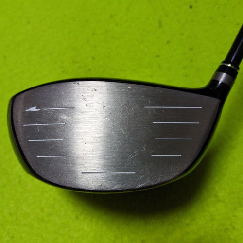 Camui Driver Typhoon Pro X 10