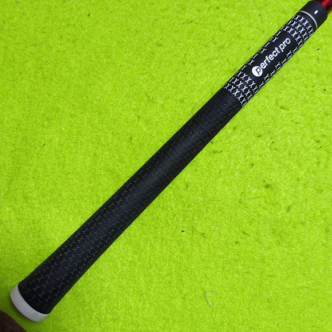 Camui Driver Typhoon Pro X 10