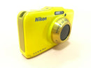 Nikon Compact Digital Camera S31 Sd