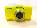 Nikon Compact Digital Camera S31 Sd