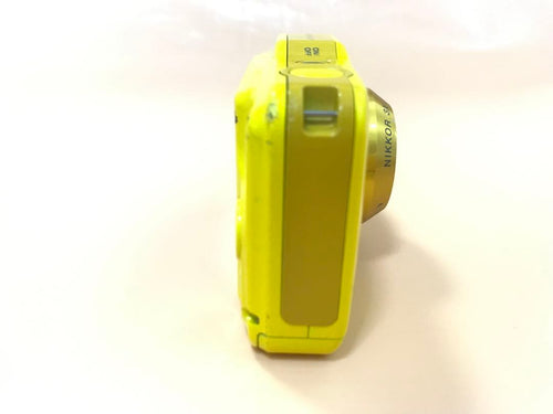 Nikon Compact Digital Camera S31 Sd