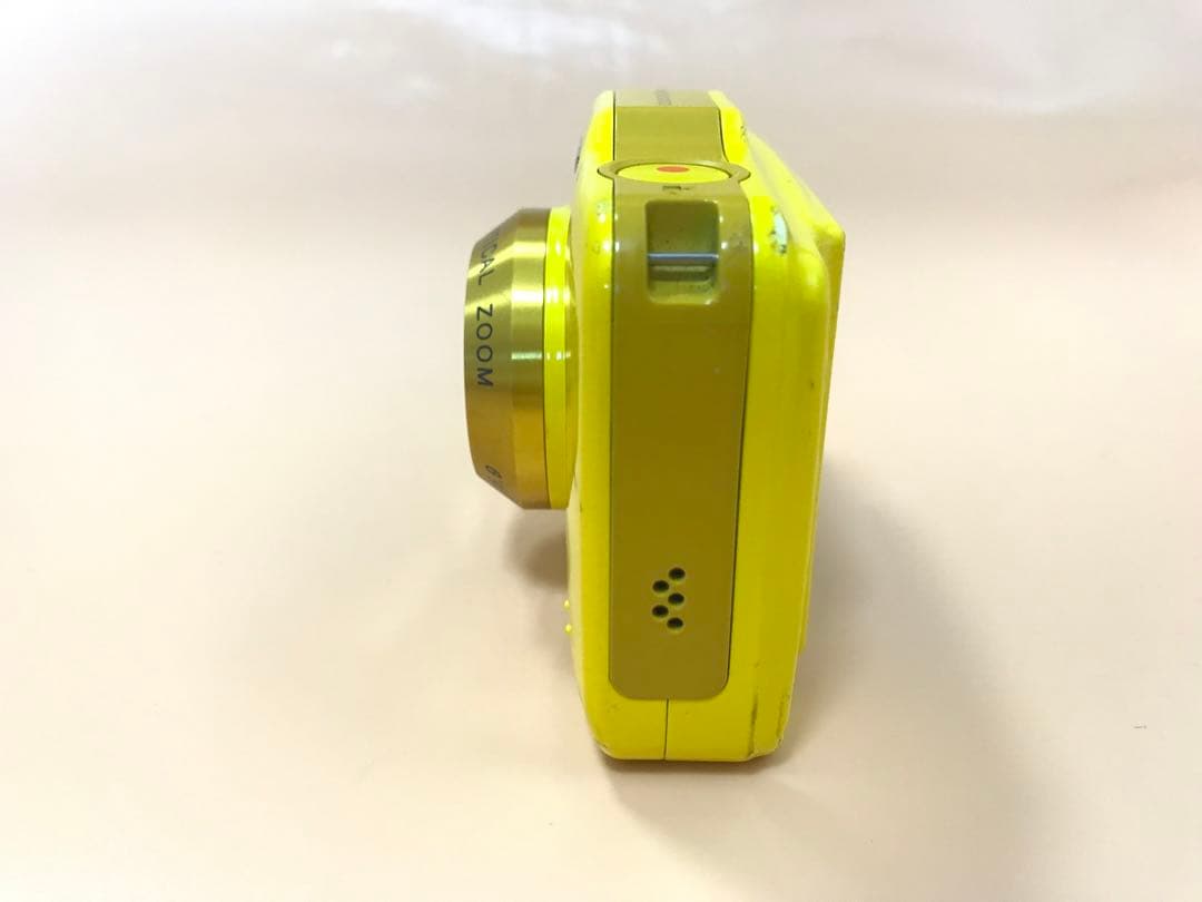 Nikon Compact Digital Camera S31 Sd