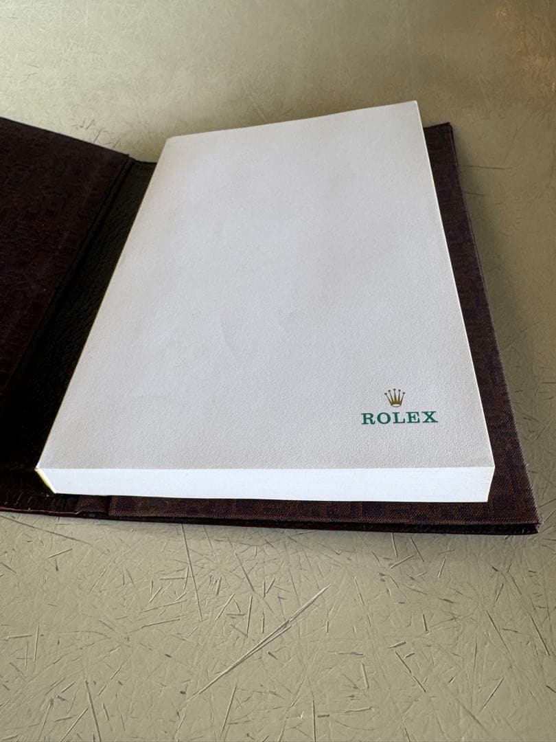 Rolex Other