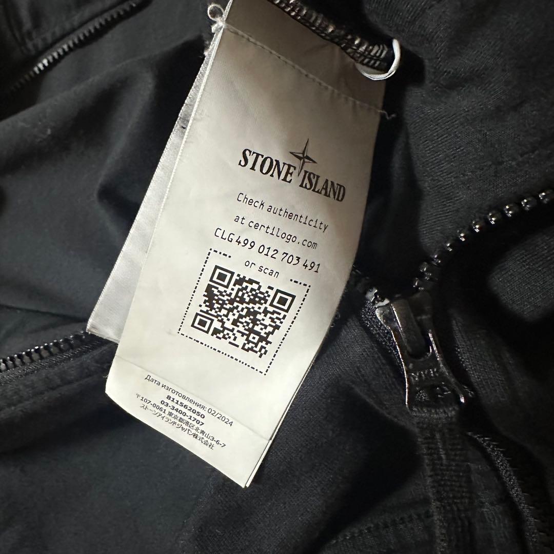 Stone Island Sweatshirts M
