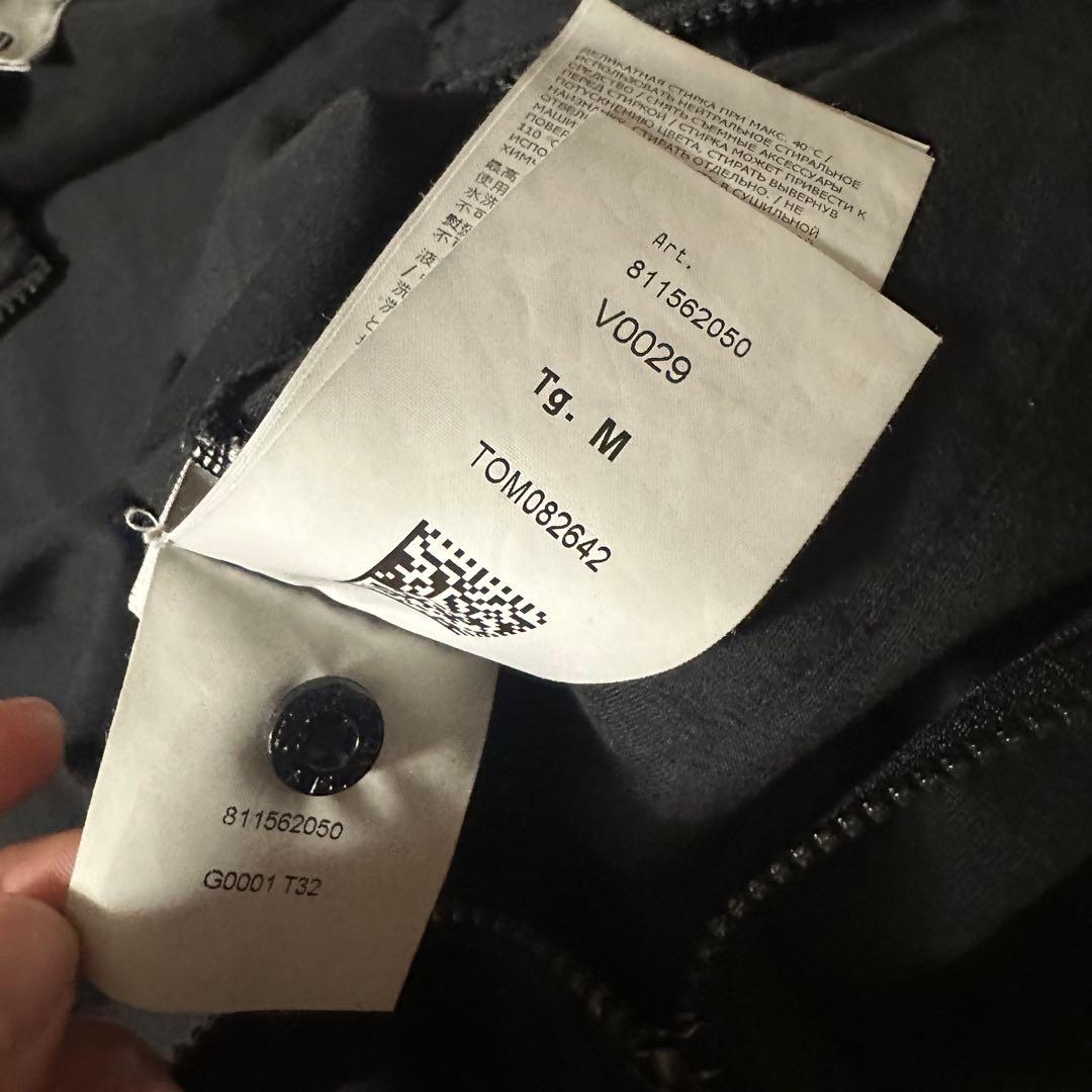 Stone Island Sweatshirts M
