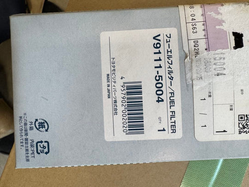 Oil Filters Jzx100