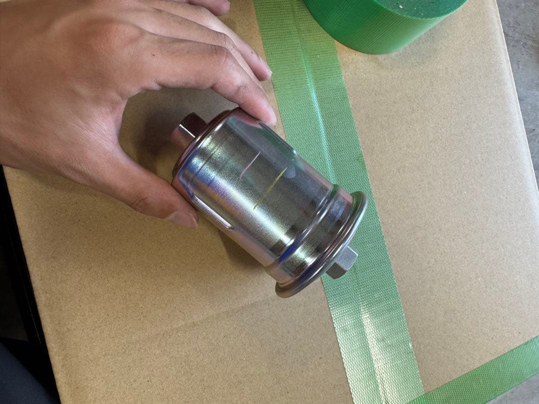 Oil Filters Jzx100