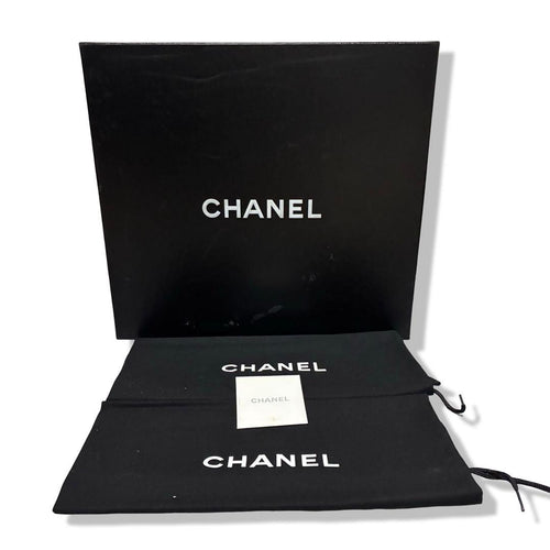 Chanel Bootty