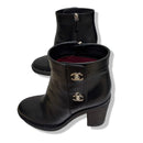 Chanel Bootty