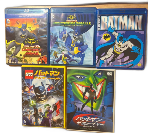 Western Foreign Movies