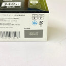 Canon Ink Cartridge/Refilled Pixus 340/341