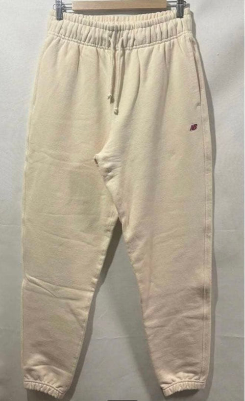 New Balance Jogger Pants Sweatpants Usa Sweat M