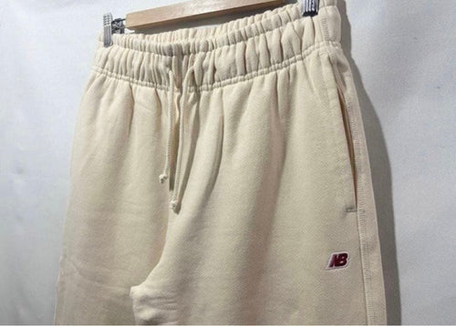 New Balance Jogger Pants Sweatpants Usa Sweat M