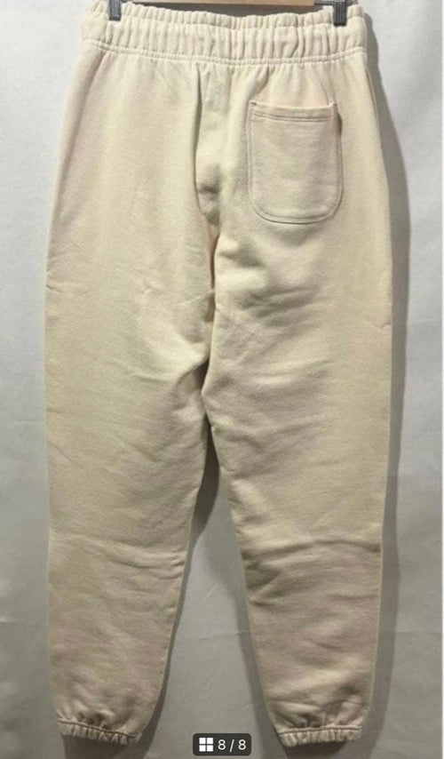 New Balance Jogger Pants Sweatpants Usa Sweat M